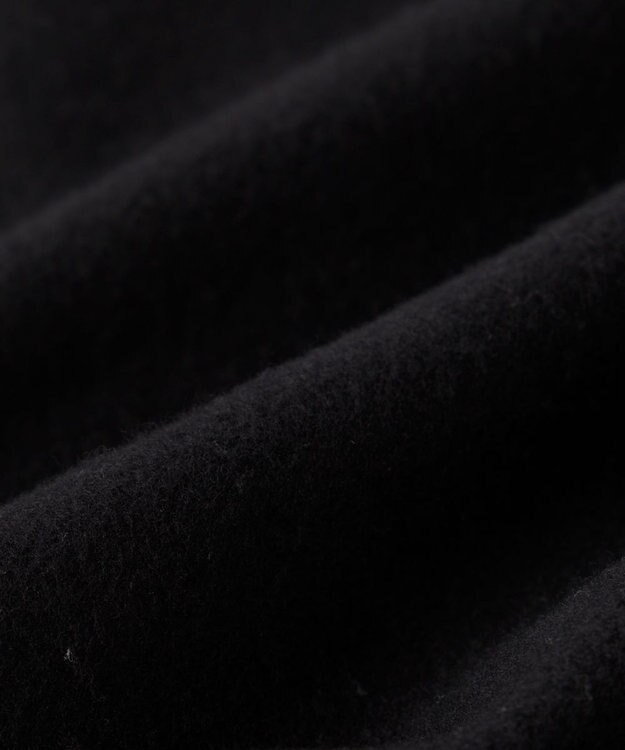 OP／FILA 【Kappa】レギュラーフィット ユニセックススウェットパンツ ブラック