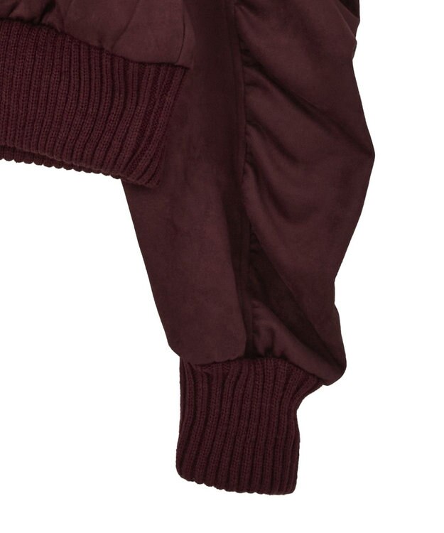 Green Parks ・ＥＬＥＮＣＡＲＥ　ＤＵＥ　スエードポンチプルオーハ Bordeaux