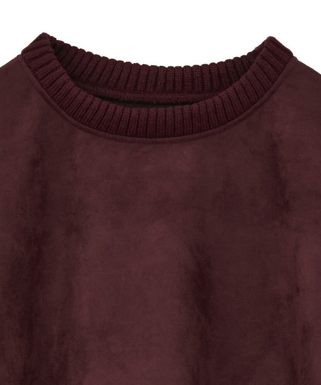 Green Parks ・ＥＬＥＮＣＡＲＥ　ＤＵＥ　スエードポンチプルオーハ Bordeaux