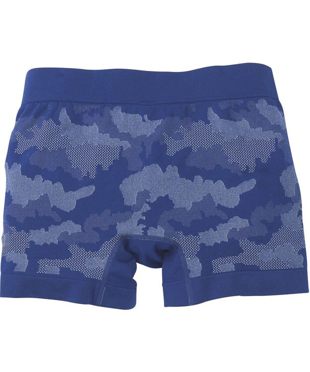 WACOAL MEN ボクサーパンツ 【EVERYDAY BOXER】 吸汗速乾 立体成型 前閉じ 下着 メンズ GT3491 /ブロス バイ ワコールメン コン