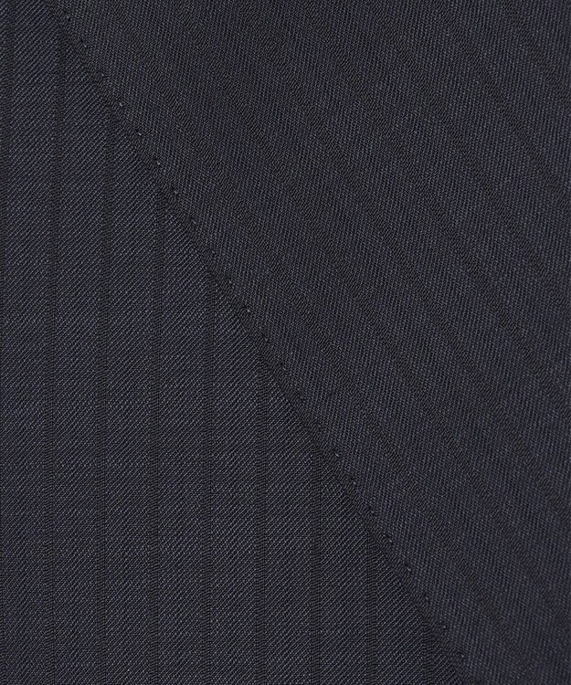 GOTAIRIKU 【DORMEUIL】MILLENNIAL スーツ ネイビー系1