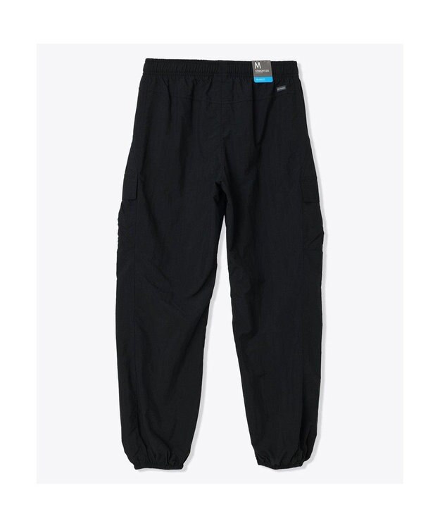 Columbia Columbia/ サンディアパラシュートパンツ /コロンビア Black