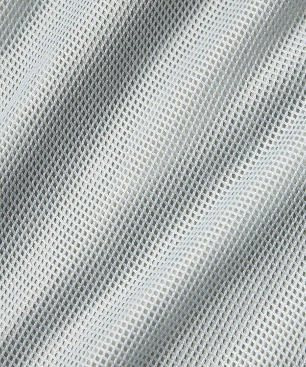 OP／FILA 【Kappa】オーバーシルエット バンダナイロントラックジャケット グレー