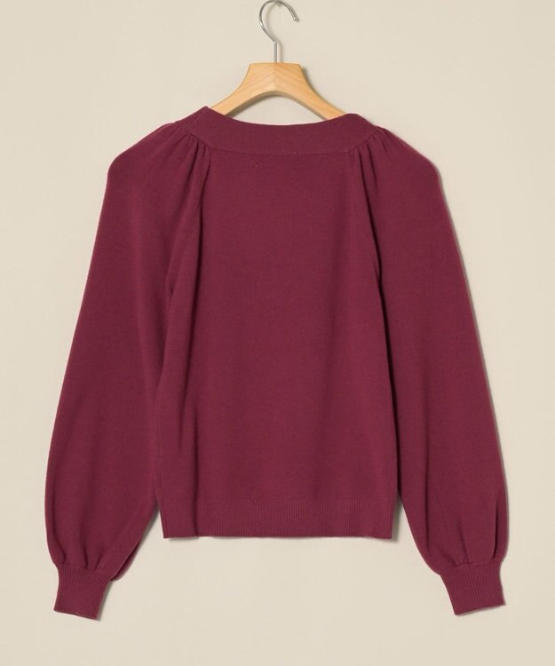 ONWARD Reuse Park 【any SiS】ニット秋冬 ピンク