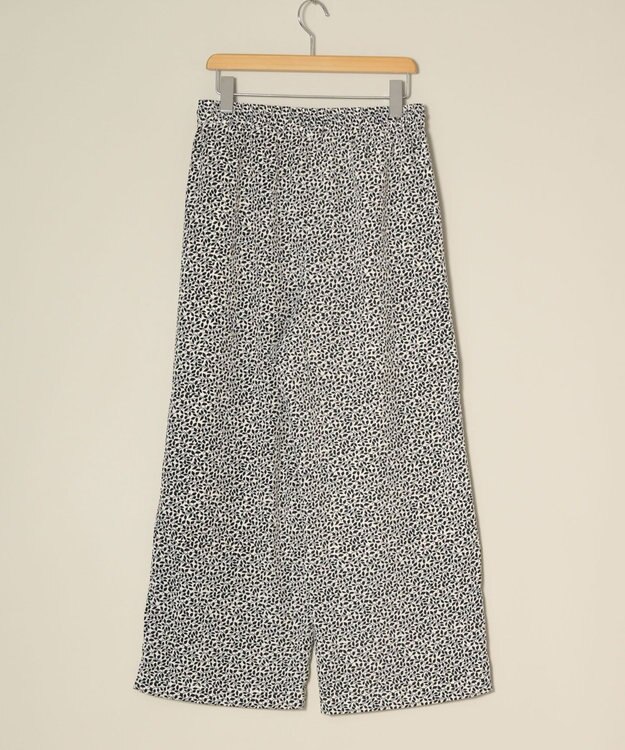 ONWARD Reuse Park 【any SiS】パンツ春夏 ブラック