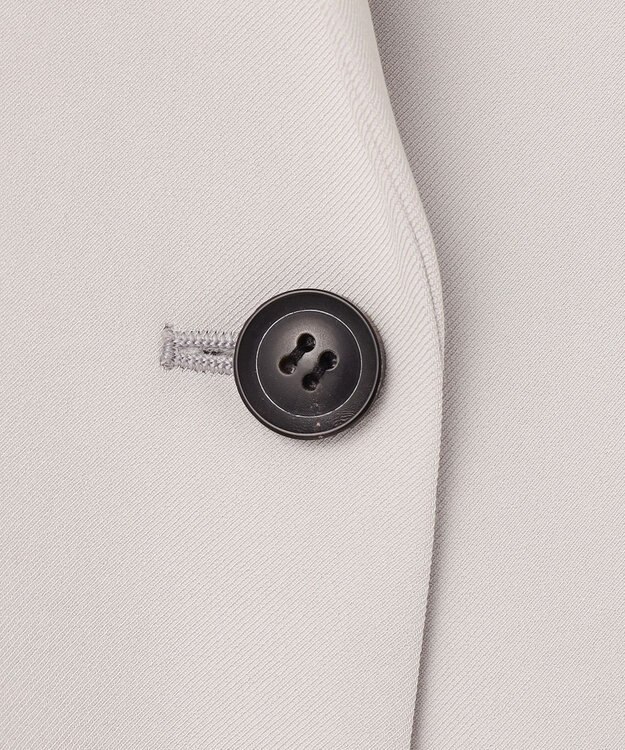 BEIGE， 【L-size・セットアップ対応 】LUIZA / テーラードジャケット L.Gray