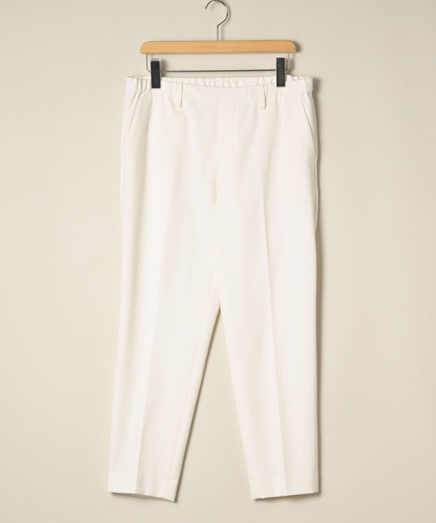 ONWARD Reuse Park 【自由区】パンツ秋冬 ホワイト