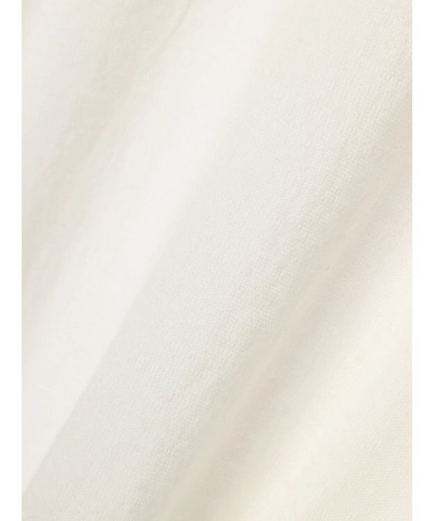 CRAFT STANDARD BOUTIQUE 強撚綿ニットカーディガン Ivory