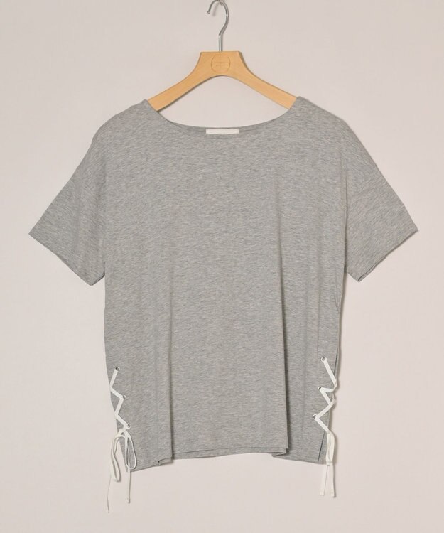 ONWARD Reuse Park 【any SiS】カットソー春夏 グレー