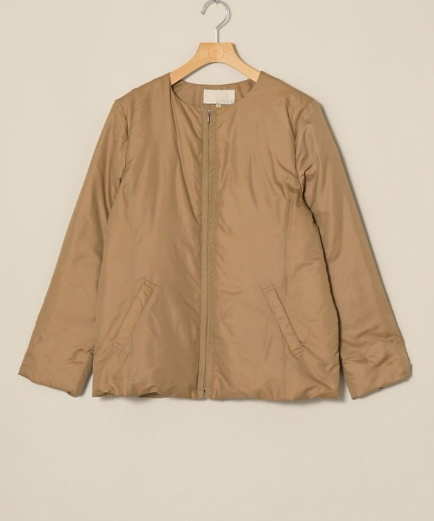 ONWARD Reuse Park 【自由区】コート秋冬 ブラウン