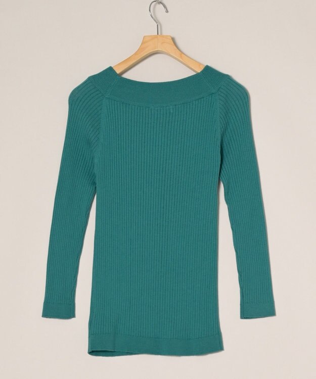 ONWARD Reuse Park 【any FAM】ニット春夏 グリーン