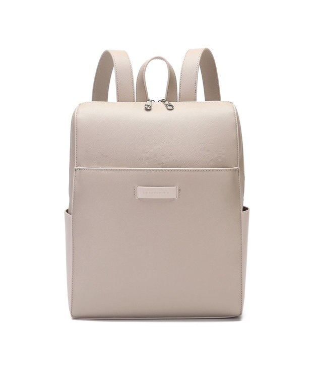 style code 【MERCURYDUO/マーキュリーデュオ】超軽量　リュックサック グレージュ