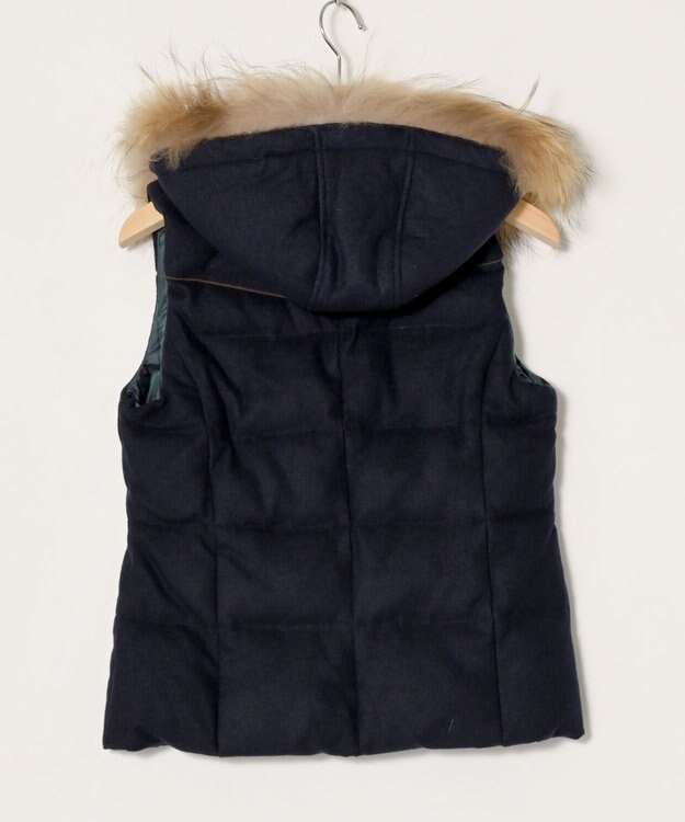 ONWARD Reuse Park 【J.PRESS】コート秋冬 ネイビー