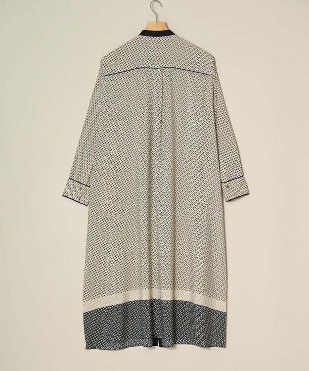 ONWARD Reuse Park 【23区】ワンピース春夏 ブラック