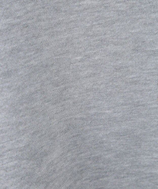 earth music&ecology パールプルオーバー Gray