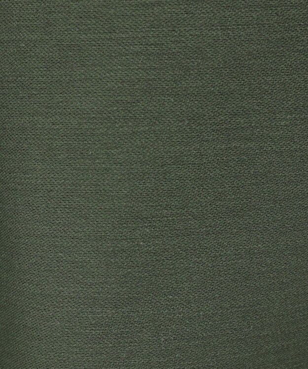 AMERICAN HOLIC 綿スラブベイカーパンツ Khaki