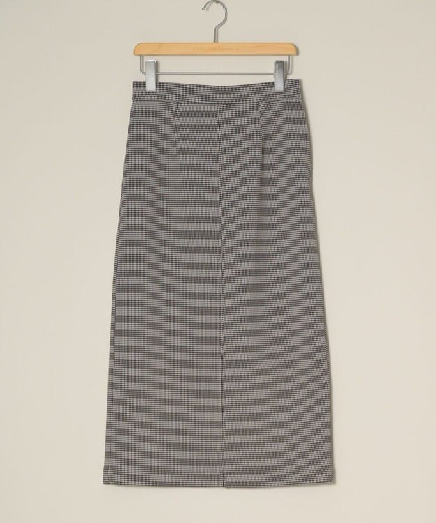 ONWARD Reuse Park 【any FAM】スカート秋冬 ベージュ