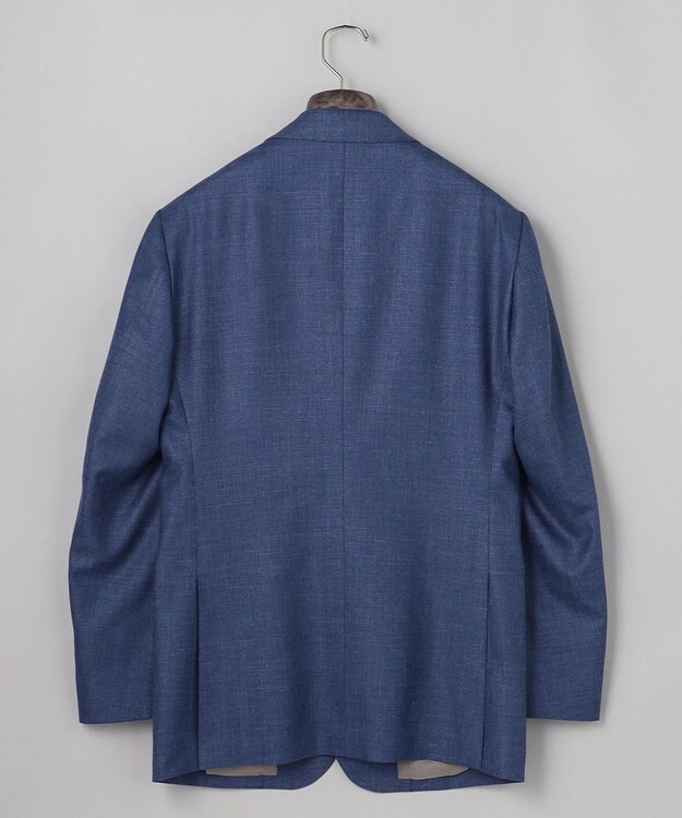 GOTAIRIKU 【REDA】TIMELESS HARMONY ジャケット_ダルブルー ダルブルー系