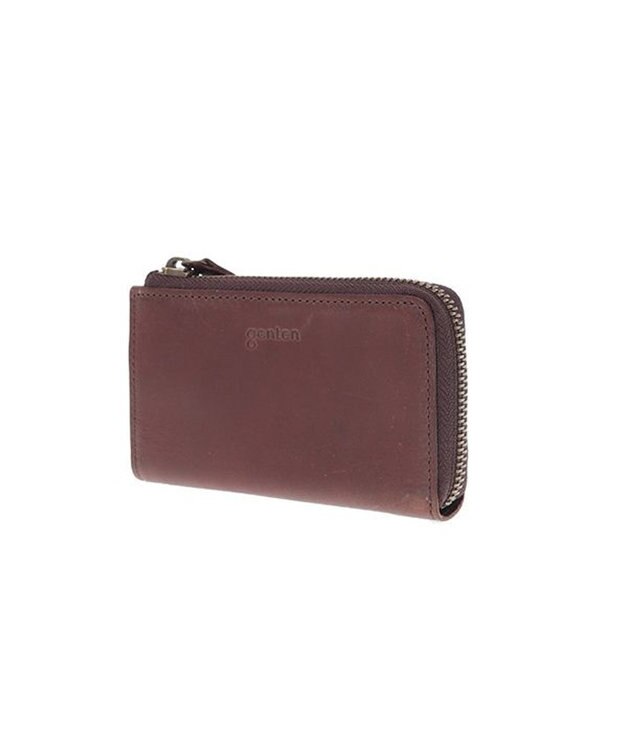 genten アマーノ キーケース ノウチャ