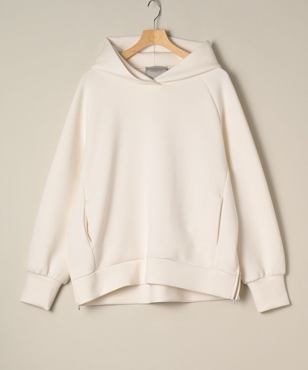 ONWARD Reuse Park 【UNFILO】カットソー秋冬 オフホワイト