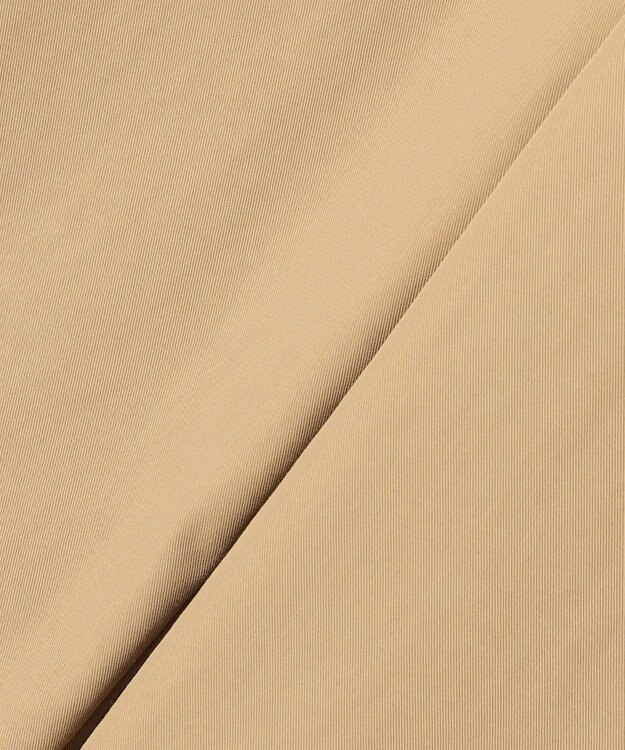 ICB 【洗える】ストレッチピーチツイル バレルパンツ チノ系