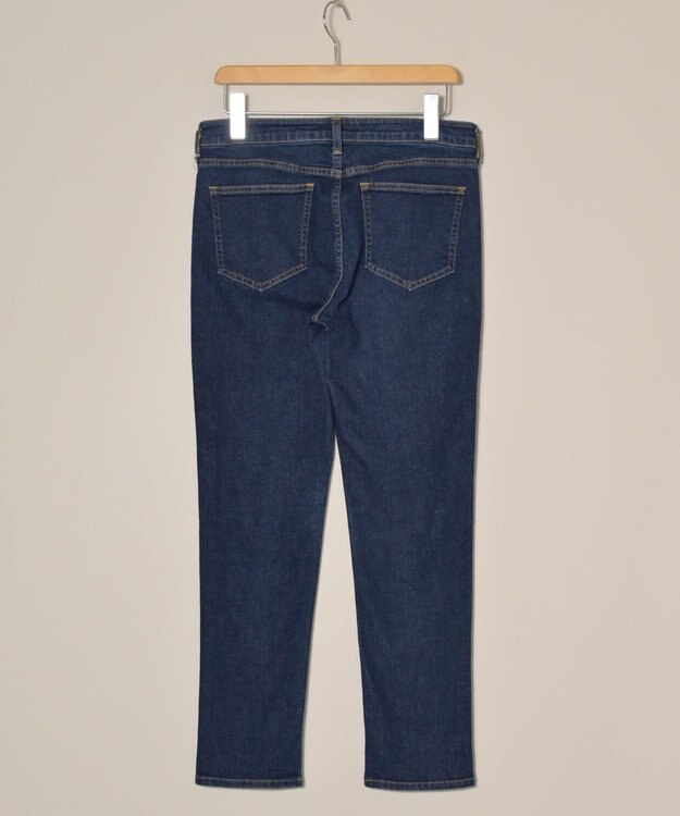 ONWARD Reuse Park 【J.PRESS】パンツ春夏 ネイビー