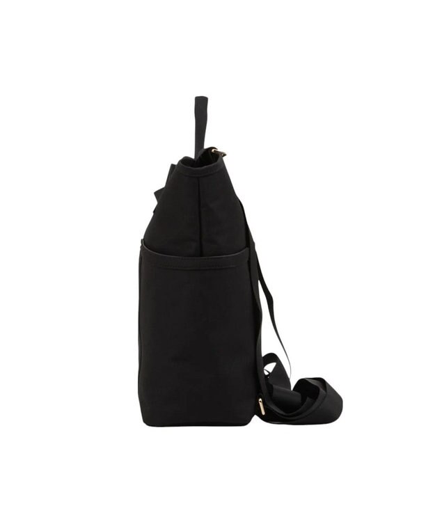 LANVIN en Bleu ランバンオンブルー ジュール リュックサック ポーチ付