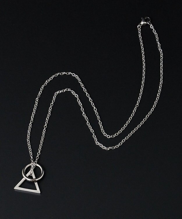 WEGO Mアソートモチーフネックレス 柄7