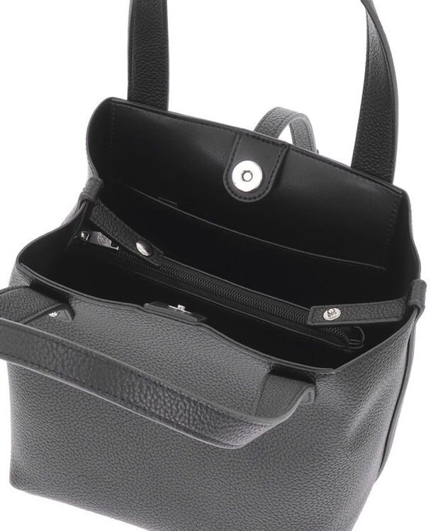 CLATHAS ジュドランジュII トートバッグ（小） ブラック