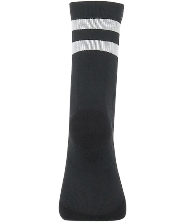 CW-X 【UNISEX】 CW-X ソックス クルー 足首・アーチ(横)サポート 立体設計 ユニセックス BCR630 /ワコール ブラック