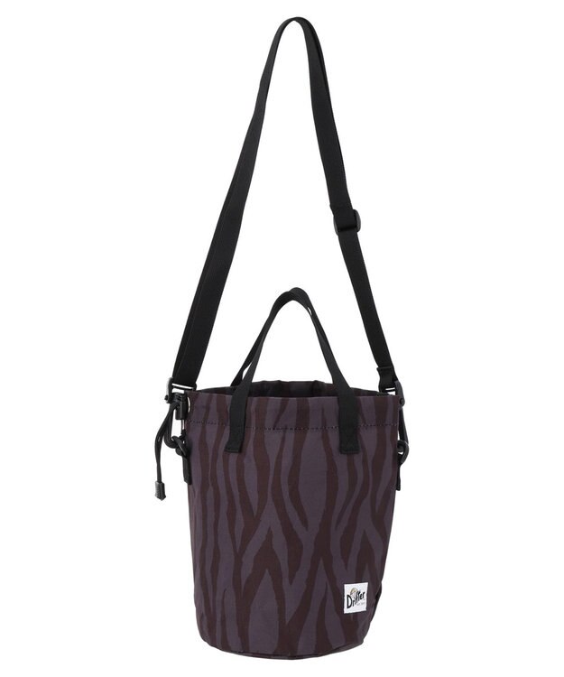 Green Parks ■別注Ｄｒｉｆｔｅｒ　ＤＲＡＷＳＴＲＩＮＧ　ＰＯＵＣＨ Charcoal Gray