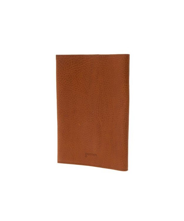 genten トスカ ブックカバー チャ