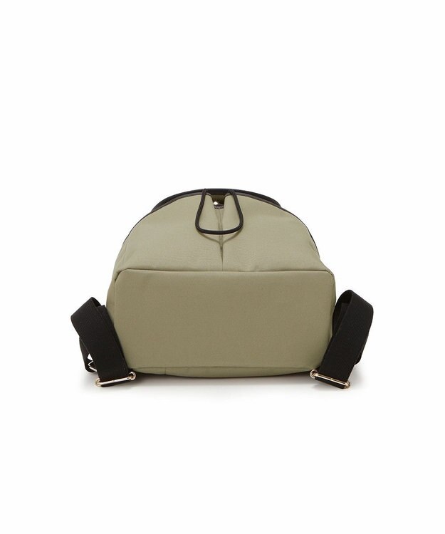 TOPKAPI 【Breath TOPKAPI】Roughly ラフリー バックパック / リュック グレージュ