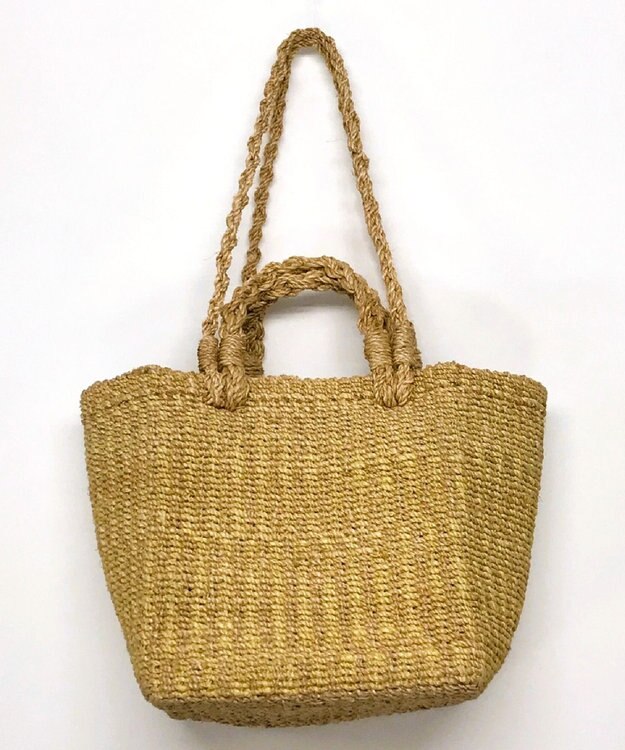 ONWARD Reuse Park 【23区】バッグ春夏 ブラウン