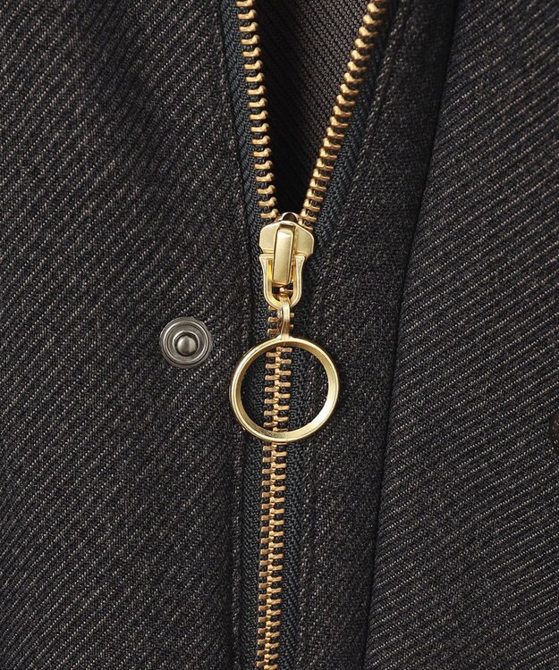 J.PRESS YORK STREET 【UNISEX】サファリジャケット グレー系