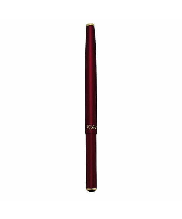 PRESENTERS ROOM Takeda Brush / 熊野化粧筆 リップブラシ(レッド) -