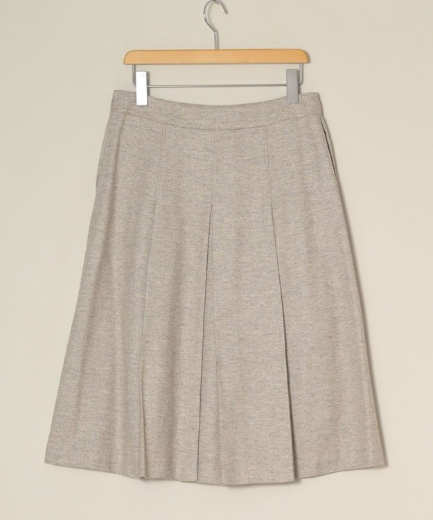 ONWARD Reuse Park 【23区】スカート秋冬 ベージュ