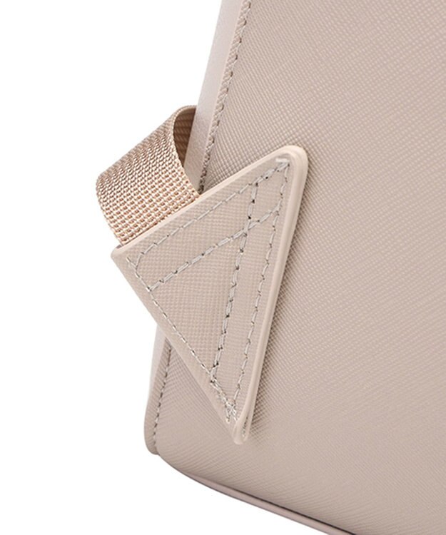 style code 【MERCURYDUO/マーキュリーデュオ】超軽量　リュックサック グレージュ