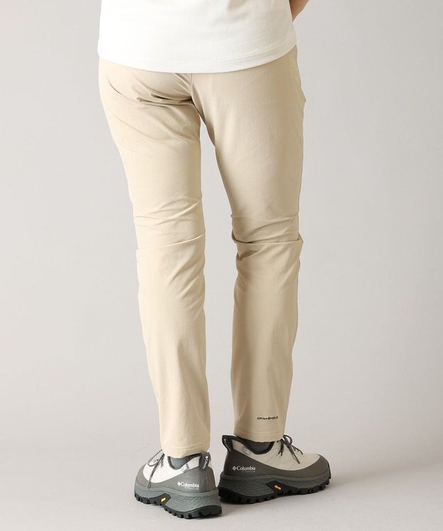 Columbia Columbia/ ウィメンズヤマジェニックタイトパンツ /コロンビア Ancient Fossil