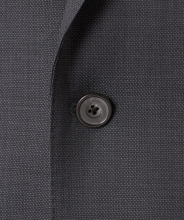 GOTAIRIKU 【DORMEUIL】EXEL BLUE スーツ グレー系8