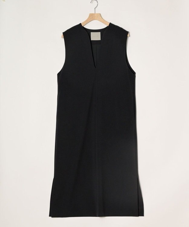 ONWARD Reuse Park 【UNFILO】ワンピース春夏 ブラック