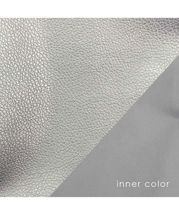 ROOTOTE 1142【A4収納サイズ】LT.アーキャトル_ルーパンセ-A 02：シルバー