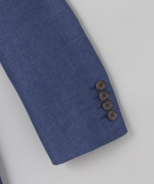 GOTAIRIKU 【REDA】TIMELESS HARMONY ジャケット_ダルブルー ダルブルー系