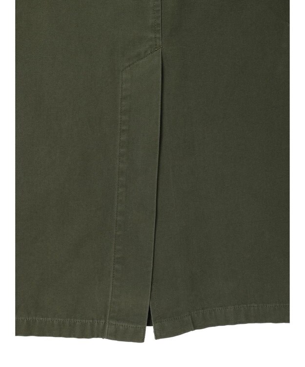 AMERICAN HOLIC カーゴタイトスカート Khaki