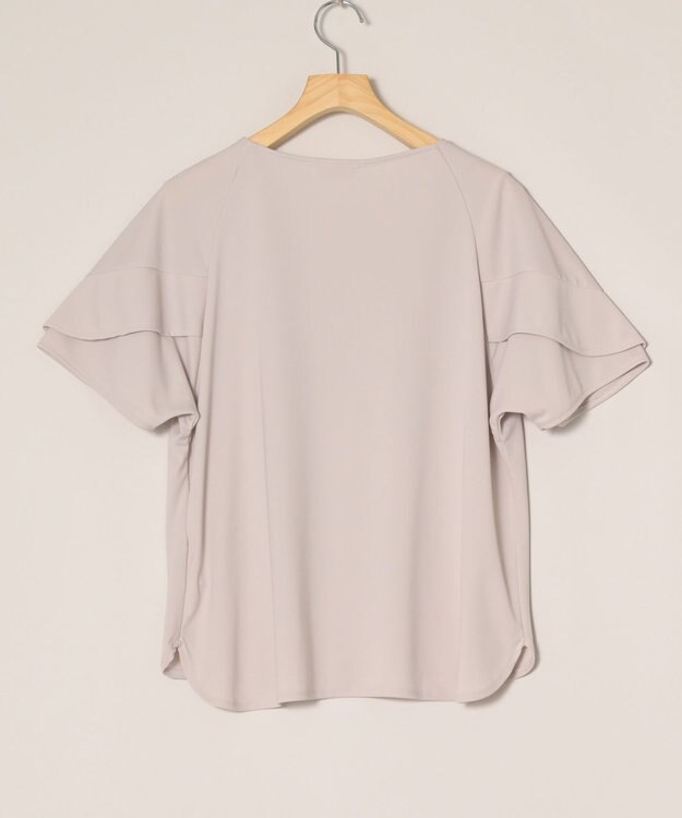 ONWARD Reuse Park 【any SiS】カットソー春夏 グレー
