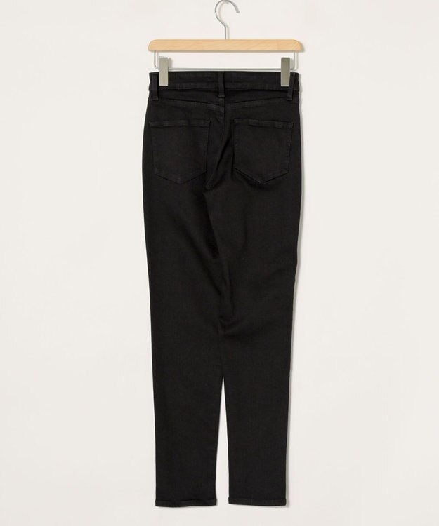 ONWARD Reuse Park 【any FAM】パンツ春夏 ブラック