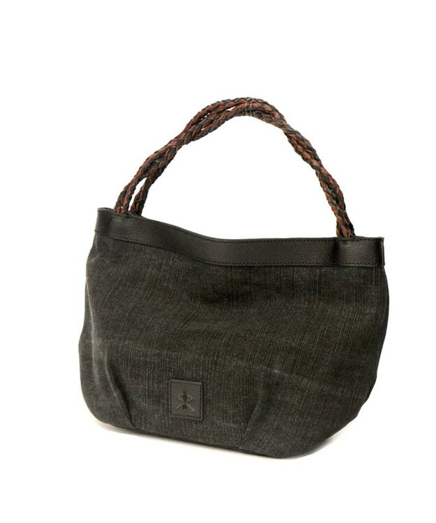 Regalo Felice 【リゾートシーンにもオススメ】トート小 / REGALO BK(ブラック）