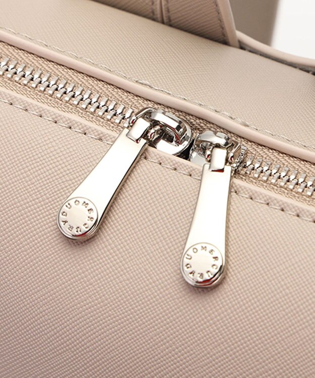 style code 【MERCURYDUO/マーキュリーデュオ】超軽量　リュックサック グレージュ