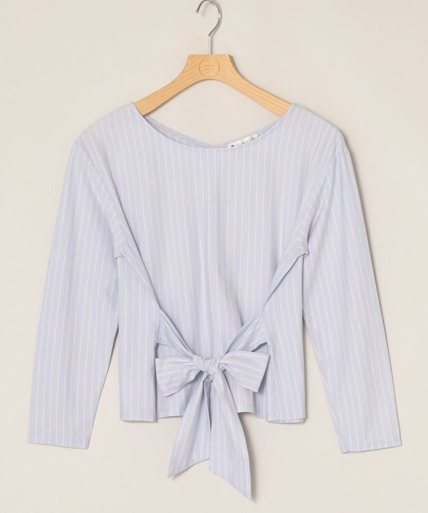 ONWARD Reuse Park 【組曲】カットソー春夏 ブルー