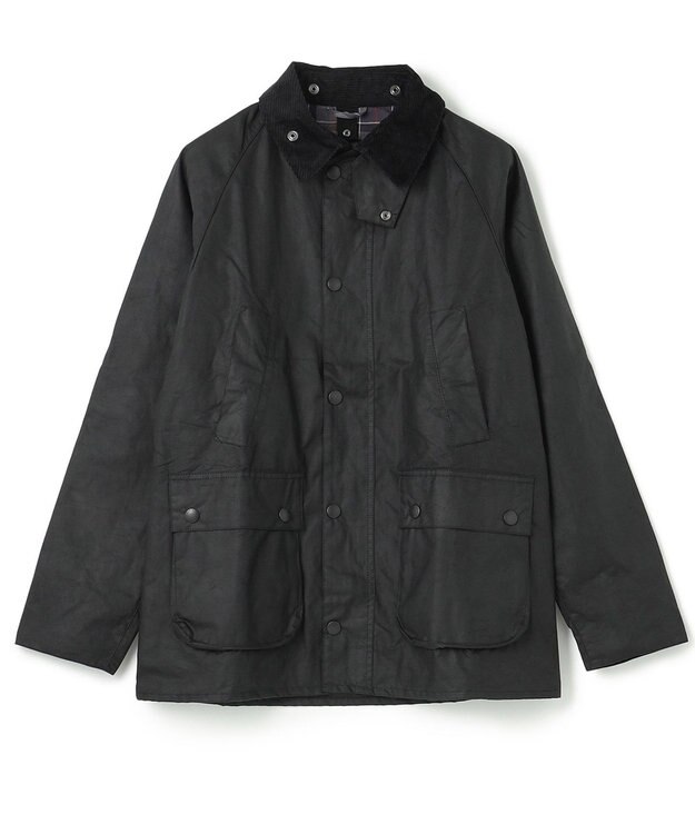 【Barbour】 ビデイル ワックスコットンブルゾン / JOSEPH HOMME | ファッション通販 【公式通販】オンワード・クローゼット